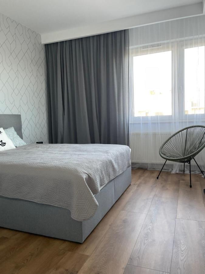 אוניוב Apartamenty Termalne Na Dlugiej 8 מראה חיצוני תמונה