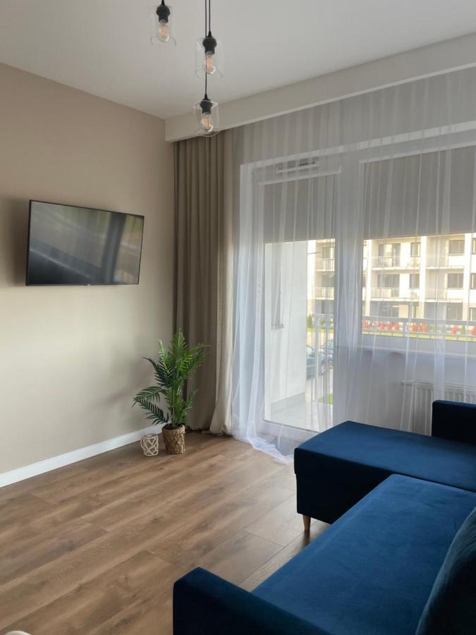 אוניוב Apartamenty Termalne Na Dlugiej 8 מראה חיצוני תמונה