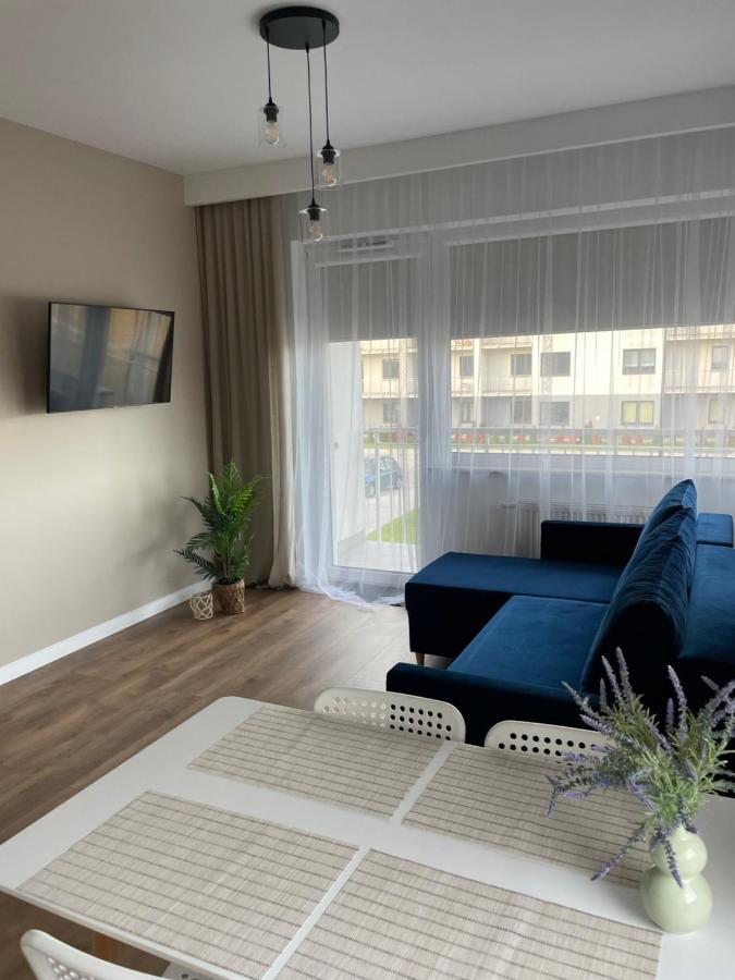 אוניוב Apartamenty Termalne Na Dlugiej 8 מראה חיצוני תמונה